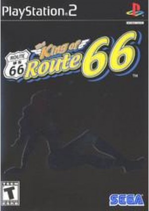 The King Of Route 66/PS2